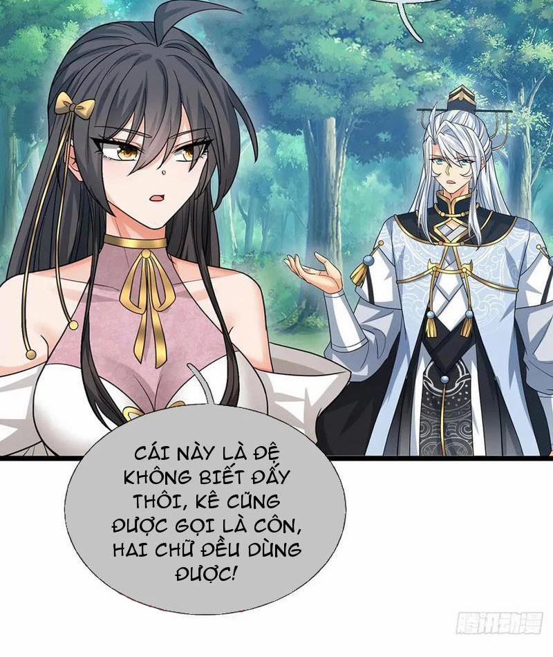 Khí Quan Thức Tỉnh, Ta Đột Nhiên Vô Địch! 75 trang 46