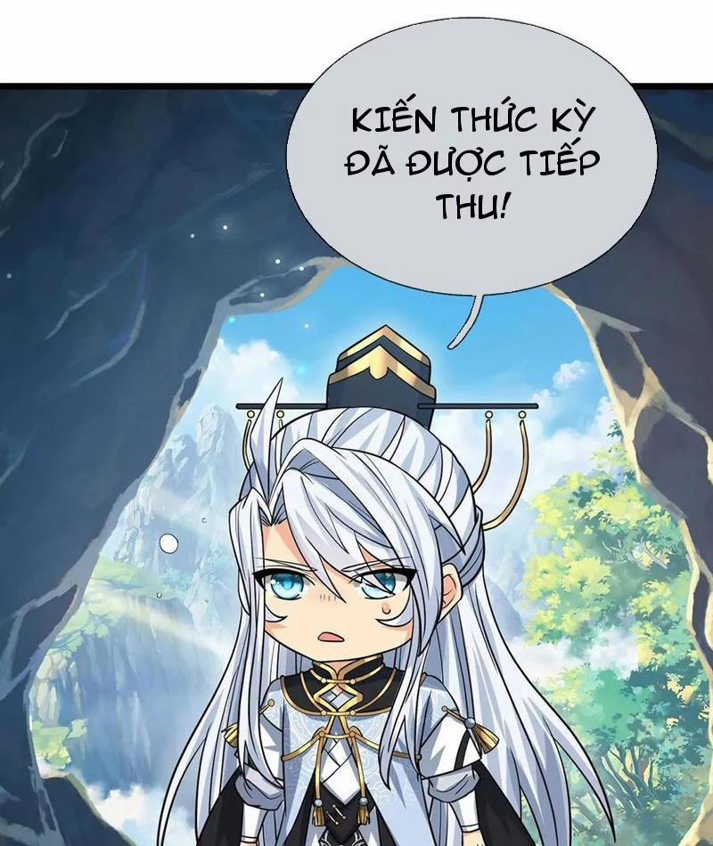 Khí Quan Thức Tỉnh, Ta Đột Nhiên Vô Địch! 75 trang 47