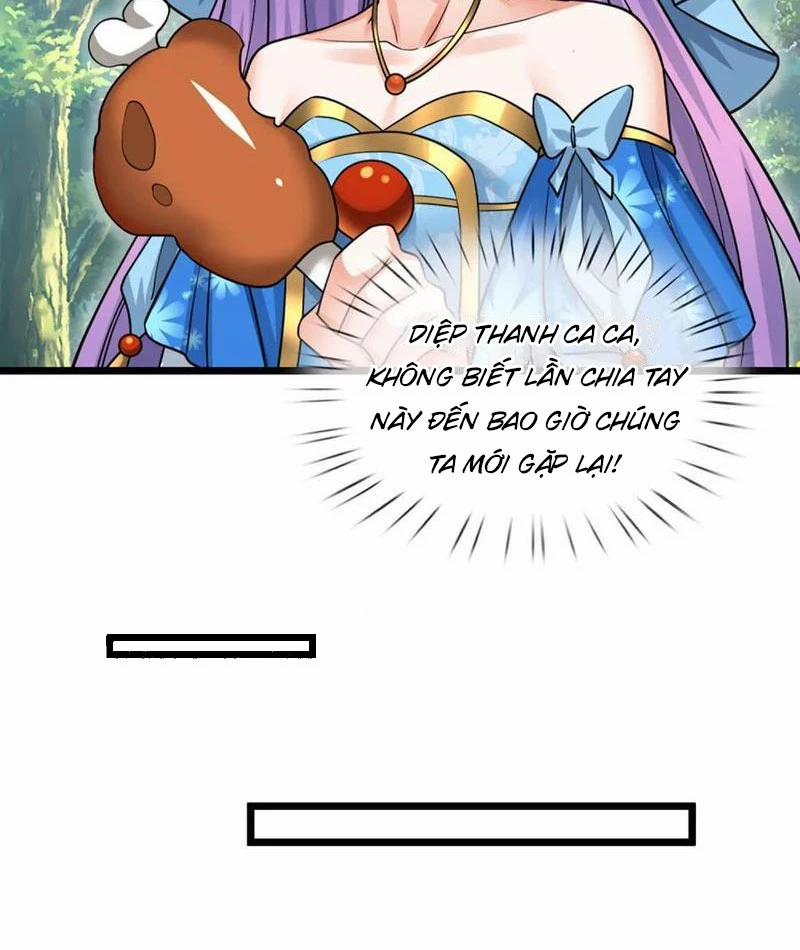 Khí Quan Thức Tỉnh, Ta Đột Nhiên Vô Địch! 75 trang 5