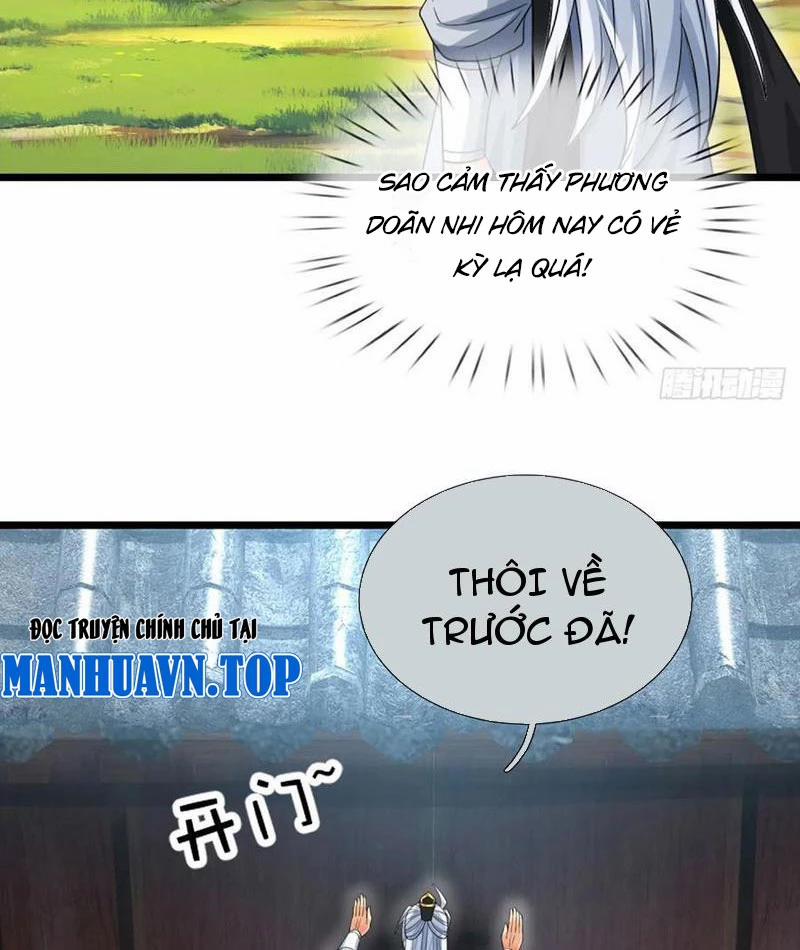 Khí Quan Thức Tỉnh, Ta Đột Nhiên Vô Địch! 75 trang 7