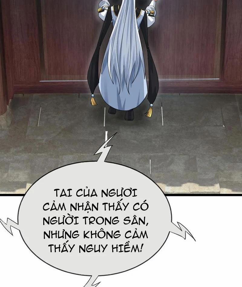 Khí Quan Thức Tỉnh, Ta Đột Nhiên Vô Địch! 75 trang 8