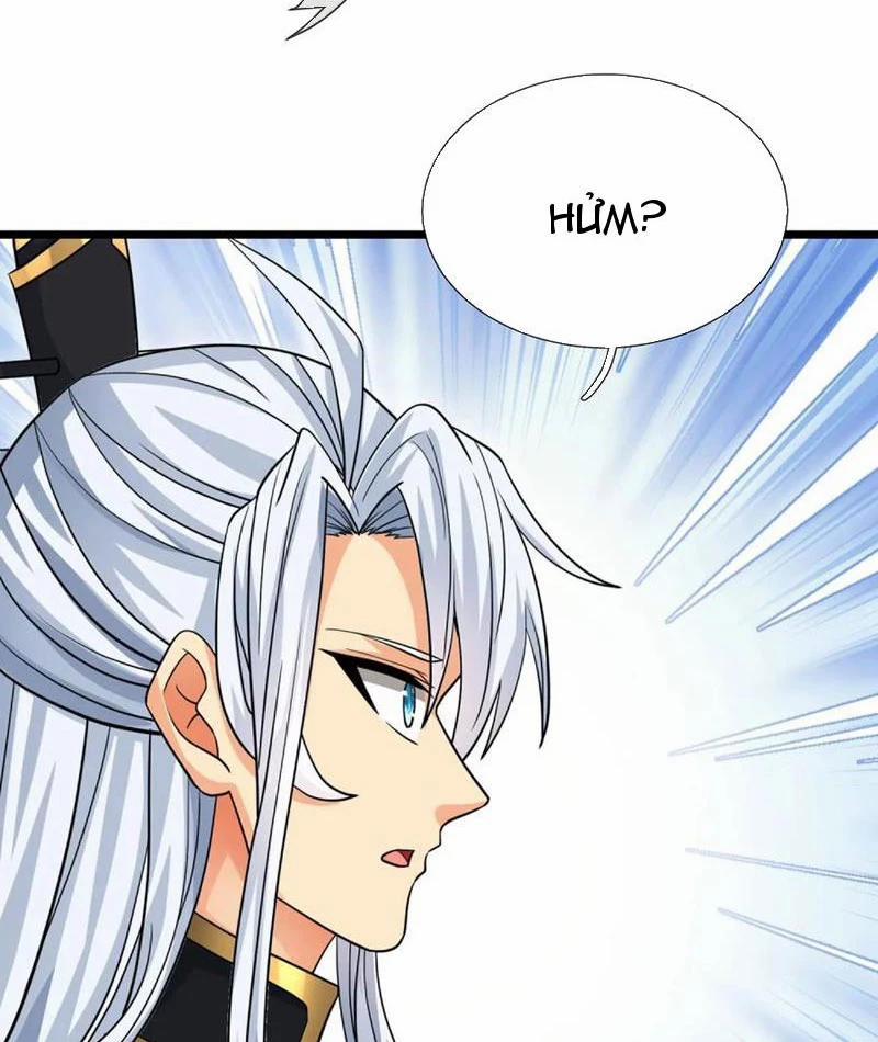 Khí Quan Thức Tỉnh, Ta Đột Nhiên Vô Địch! 75 trang 9