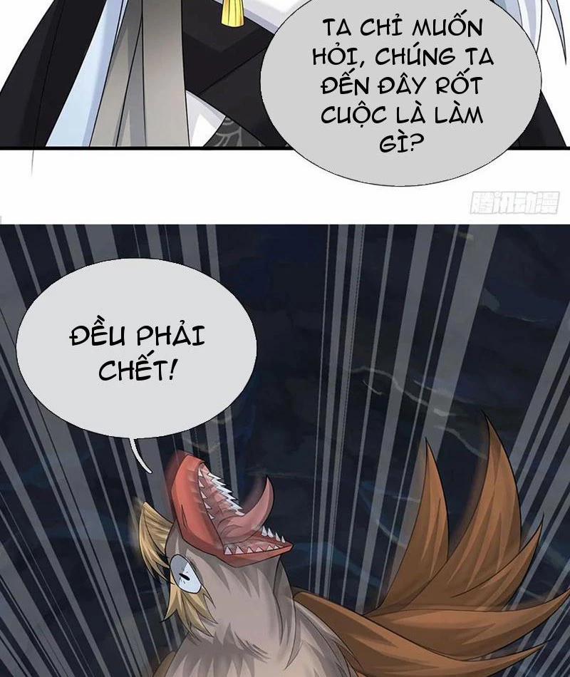 Khí Quan Thức Tỉnh, Ta Đột Nhiên Vô Địch! 76 trang 10