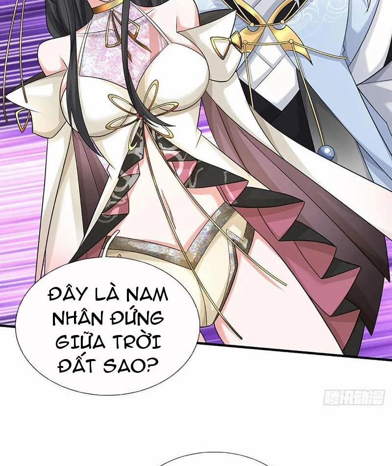 Khí Quan Thức Tỉnh, Ta Đột Nhiên Vô Địch! 76 trang 13