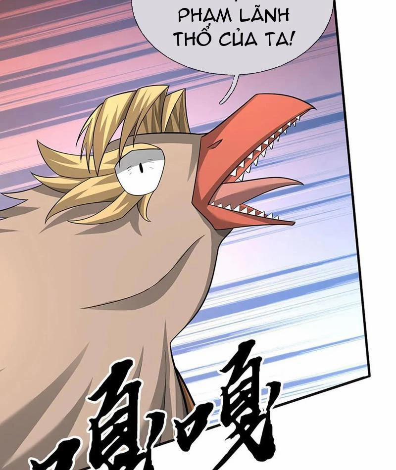 Khí Quan Thức Tỉnh, Ta Đột Nhiên Vô Địch! 76 trang 16