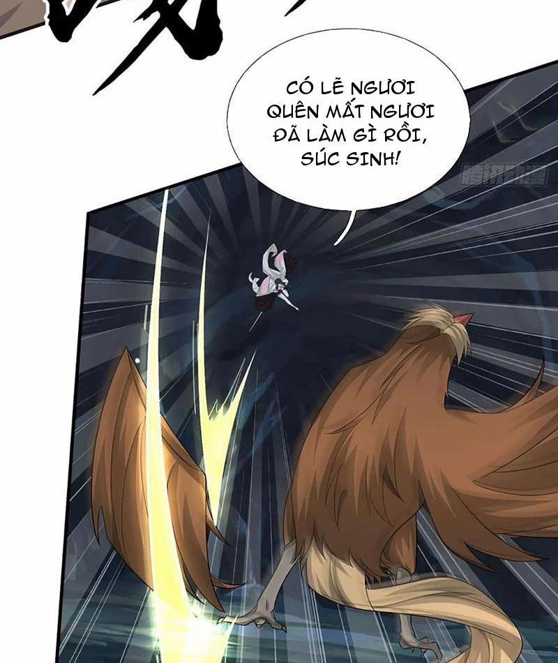 Khí Quan Thức Tỉnh, Ta Đột Nhiên Vô Địch! 76 trang 17