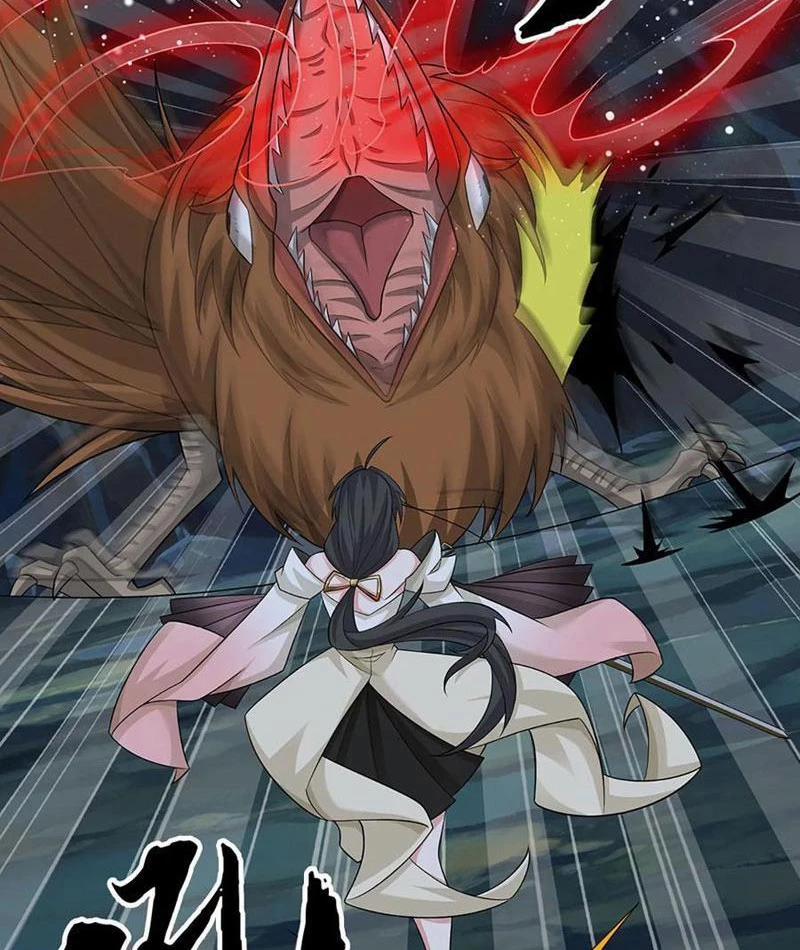 Khí Quan Thức Tỉnh, Ta Đột Nhiên Vô Địch! 76 trang 19