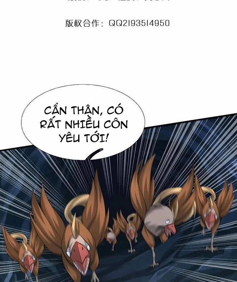 Khí Quan Thức Tỉnh, Ta Đột Nhiên Vô Địch! 76 trang 2