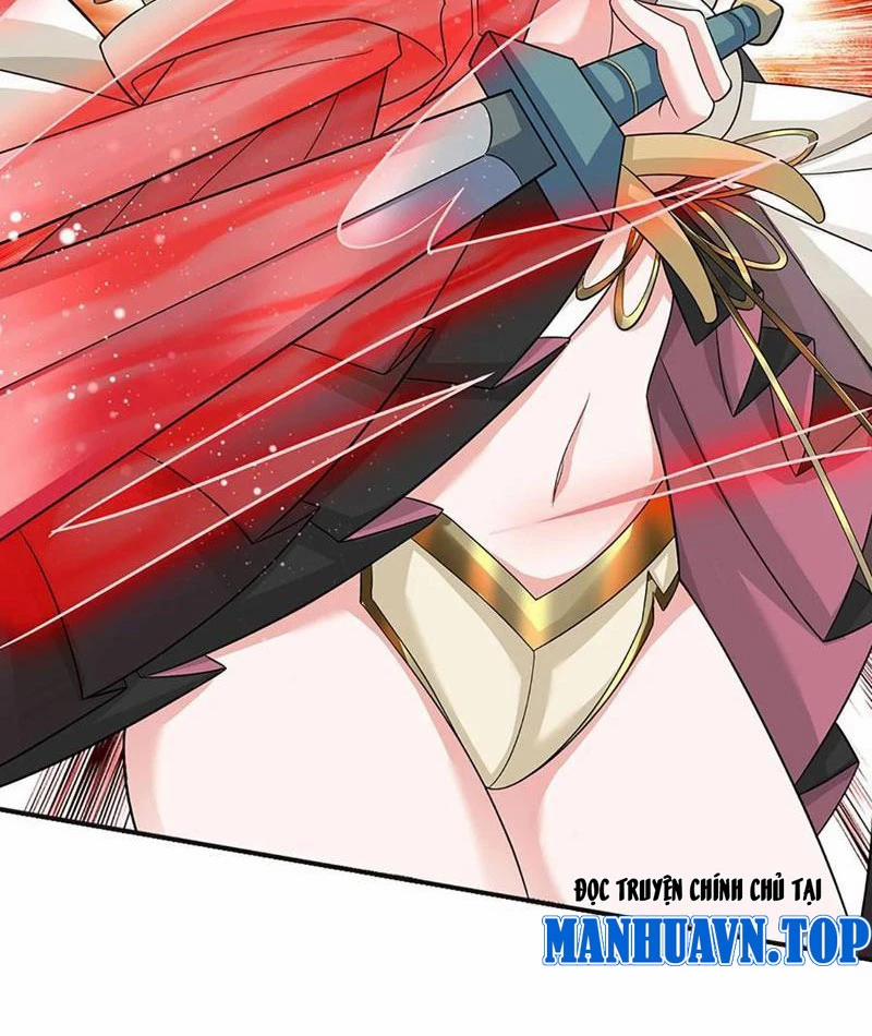 Khí Quan Thức Tỉnh, Ta Đột Nhiên Vô Địch! 76 trang 21