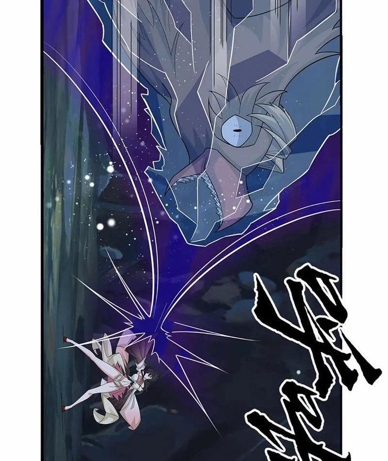 Khí Quan Thức Tỉnh, Ta Đột Nhiên Vô Địch! 76 trang 23