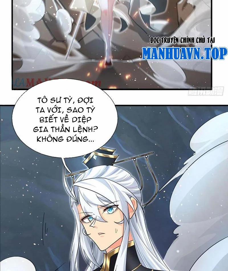 Khí Quan Thức Tỉnh, Ta Đột Nhiên Vô Địch! 76 trang 28