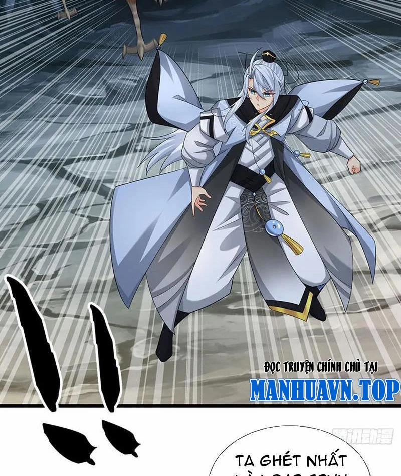 Khí Quan Thức Tỉnh, Ta Đột Nhiên Vô Địch! 76 trang 3