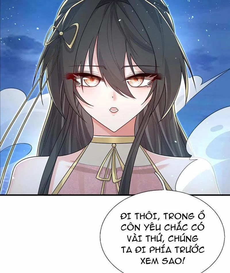 Khí Quan Thức Tỉnh, Ta Đột Nhiên Vô Địch! 76 trang 30