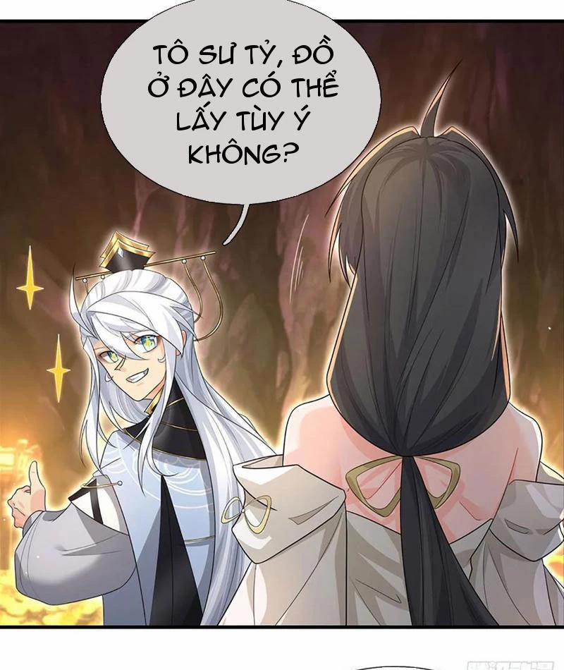 Khí Quan Thức Tỉnh, Ta Đột Nhiên Vô Địch! 76 trang 35