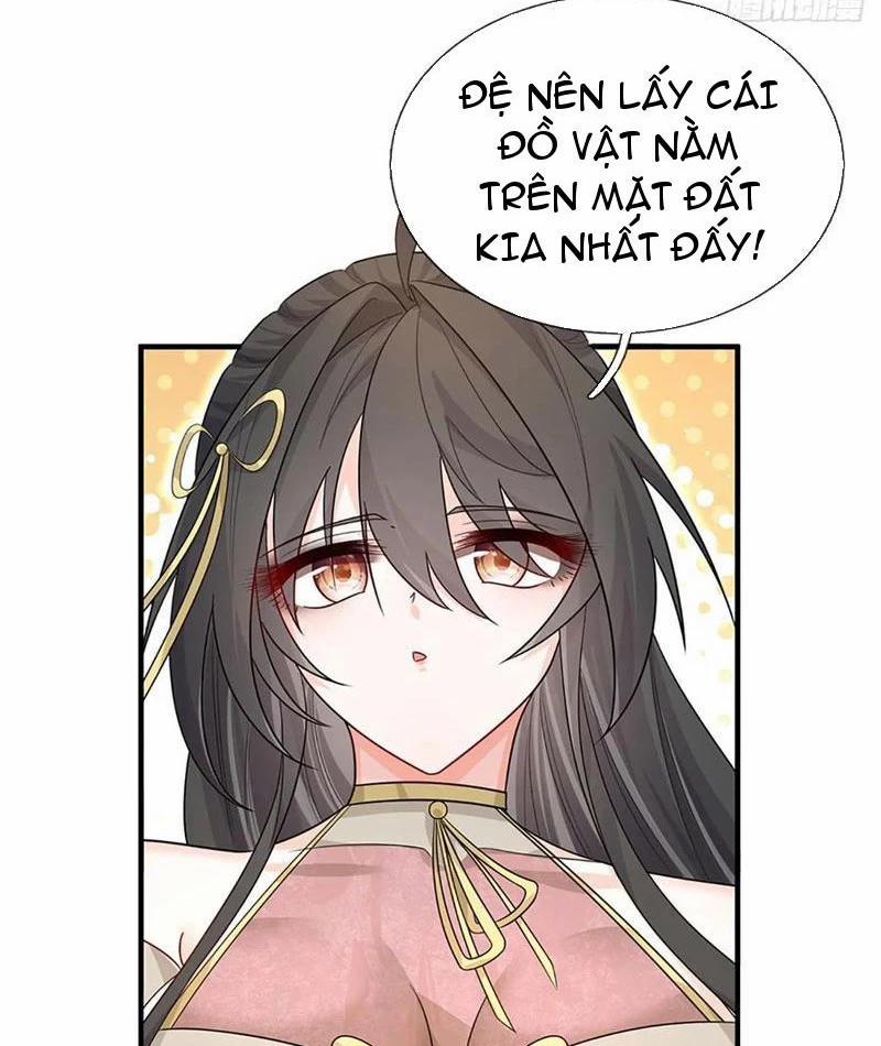 Khí Quan Thức Tỉnh, Ta Đột Nhiên Vô Địch! 76 trang 36