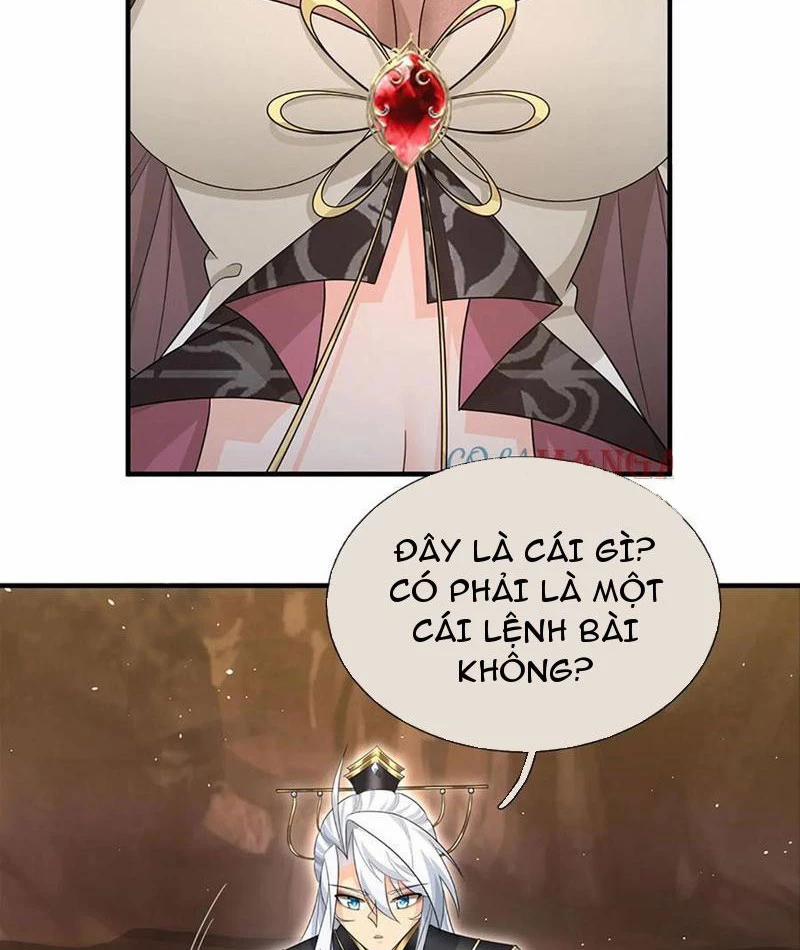 Khí Quan Thức Tỉnh, Ta Đột Nhiên Vô Địch! 76 trang 37