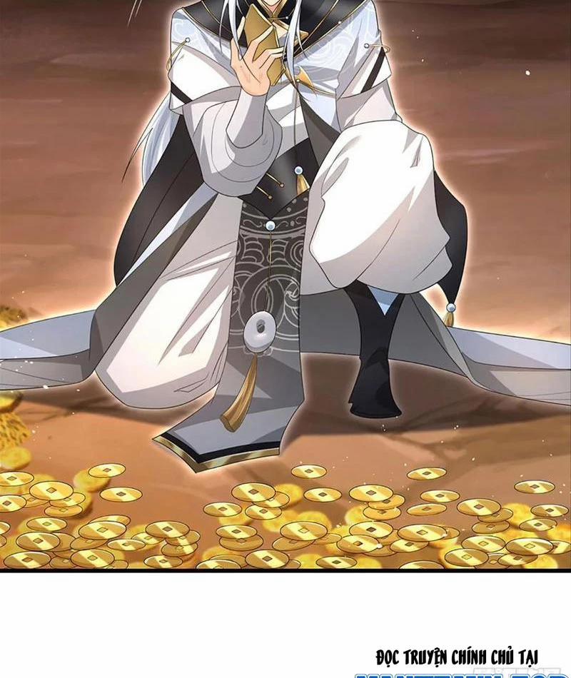 Khí Quan Thức Tỉnh, Ta Đột Nhiên Vô Địch! 76 trang 38