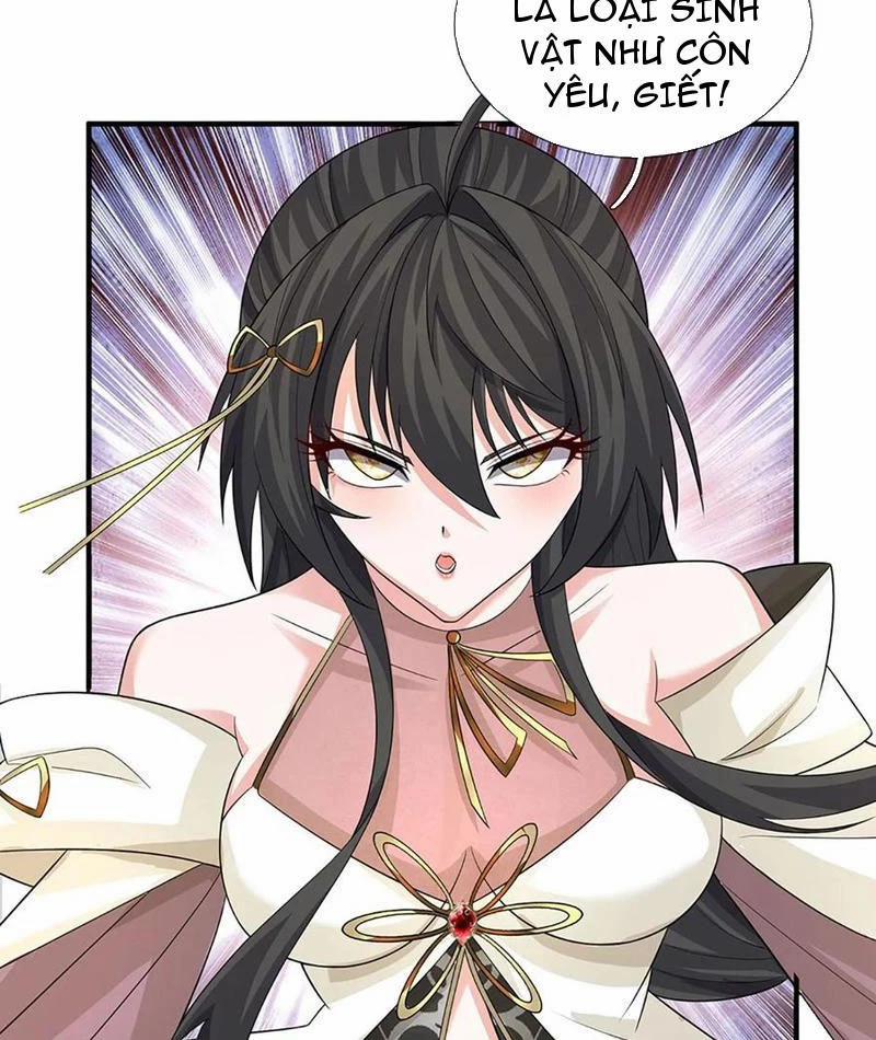 Khí Quan Thức Tỉnh, Ta Đột Nhiên Vô Địch! 76 trang 4