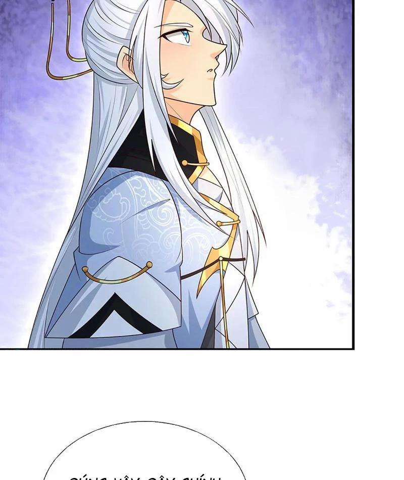 Khí Quan Thức Tỉnh, Ta Đột Nhiên Vô Địch! 76 trang 43