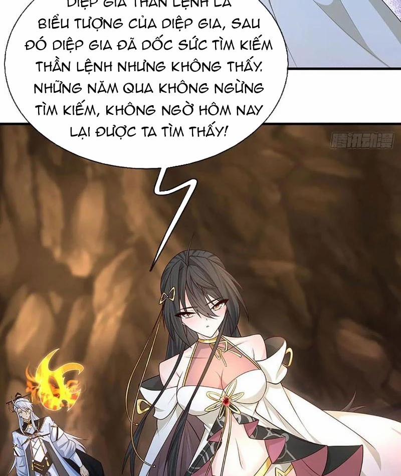 Khí Quan Thức Tỉnh, Ta Đột Nhiên Vô Địch! 76 trang 45