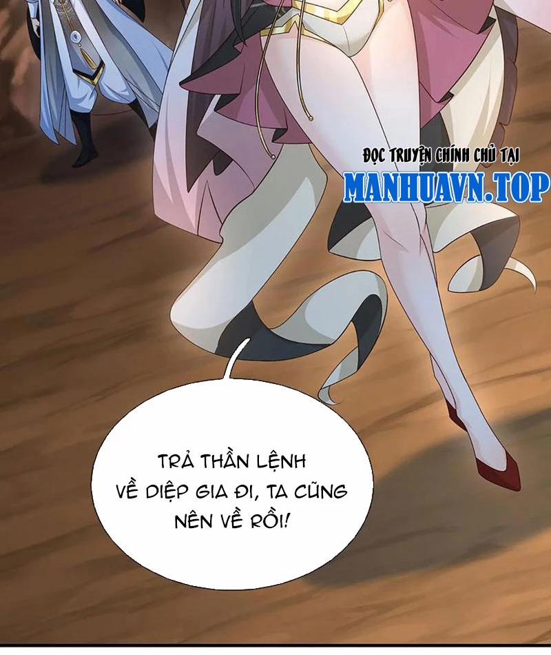 Khí Quan Thức Tỉnh, Ta Đột Nhiên Vô Địch! 76 trang 46