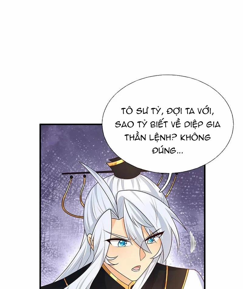 Khí Quan Thức Tỉnh, Ta Đột Nhiên Vô Địch! 76 trang 47