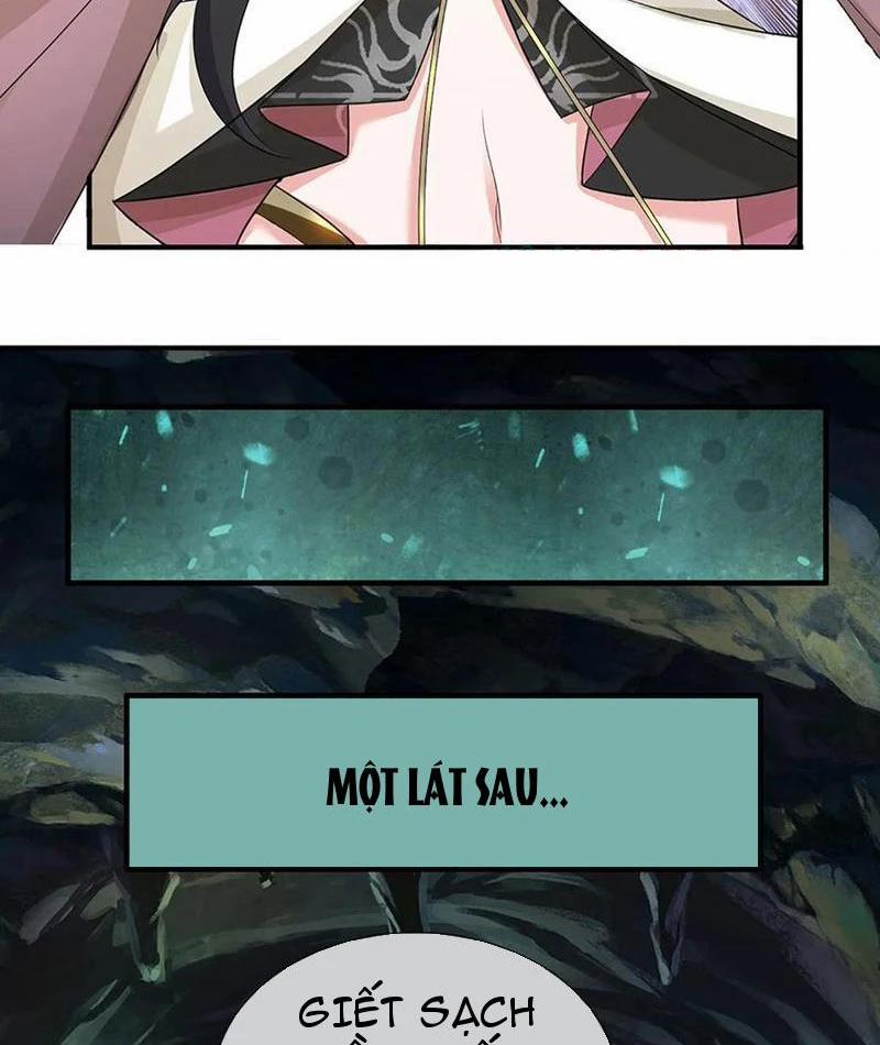 Khí Quan Thức Tỉnh, Ta Đột Nhiên Vô Địch! 76 trang 5