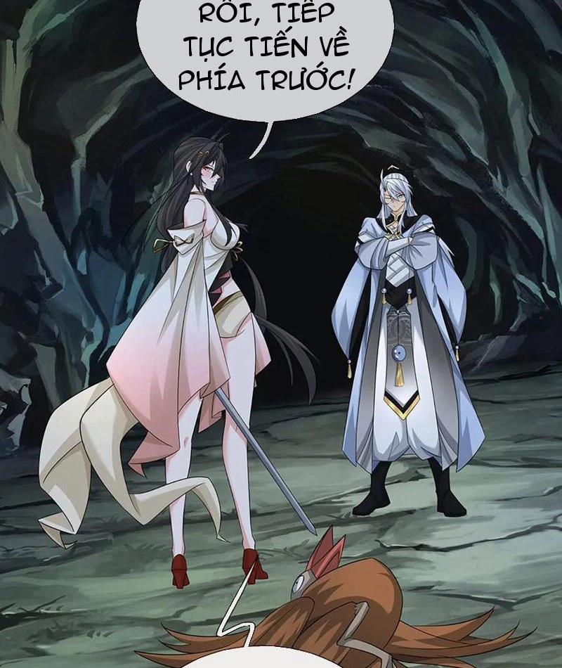 Khí Quan Thức Tỉnh, Ta Đột Nhiên Vô Địch! 76 trang 6