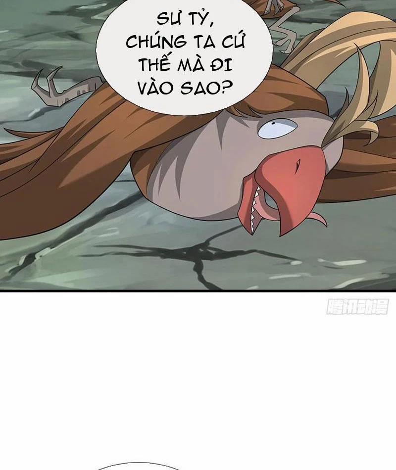 Khí Quan Thức Tỉnh, Ta Đột Nhiên Vô Địch! 76 trang 7