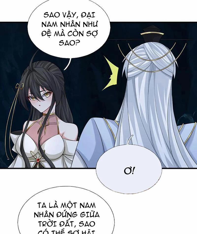 Khí Quan Thức Tỉnh, Ta Đột Nhiên Vô Địch! 76 trang 8