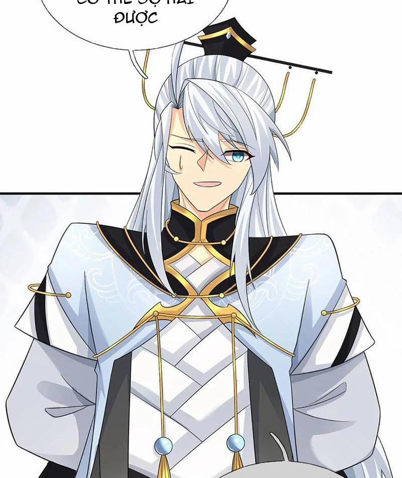 Khí Quan Thức Tỉnh, Ta Đột Nhiên Vô Địch! 76 trang 9