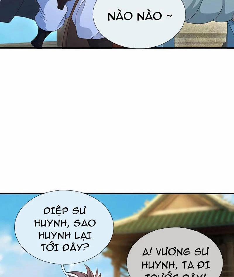 Khí Quan Thức Tỉnh, Ta Đột Nhiên Vô Địch! 77 trang 11