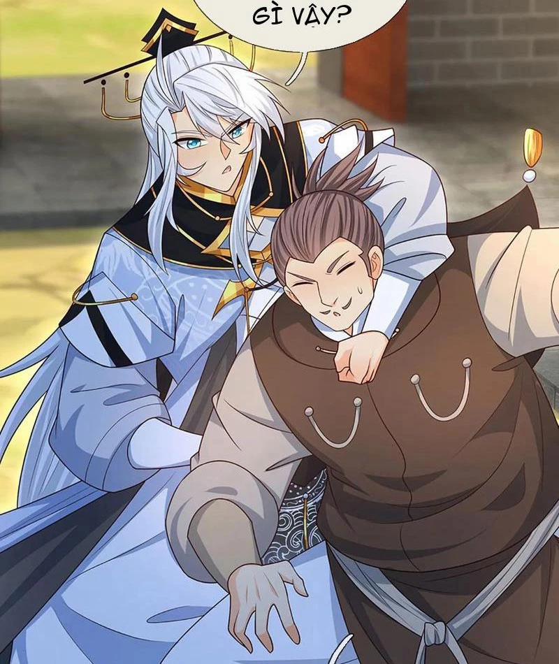 Khí Quan Thức Tỉnh, Ta Đột Nhiên Vô Địch! 77 trang 13