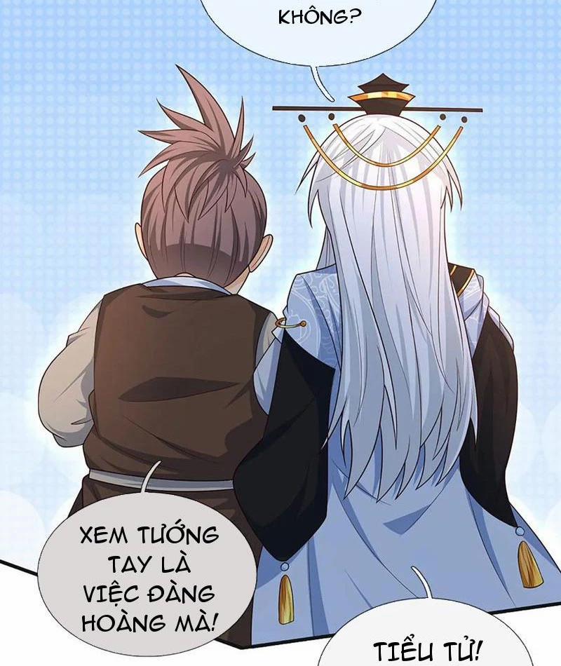 Khí Quan Thức Tỉnh, Ta Đột Nhiên Vô Địch! 77 trang 15