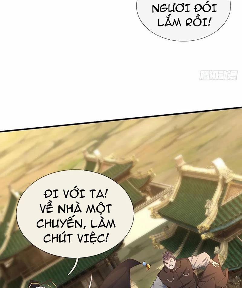 Khí Quan Thức Tỉnh, Ta Đột Nhiên Vô Địch! 77 trang 16