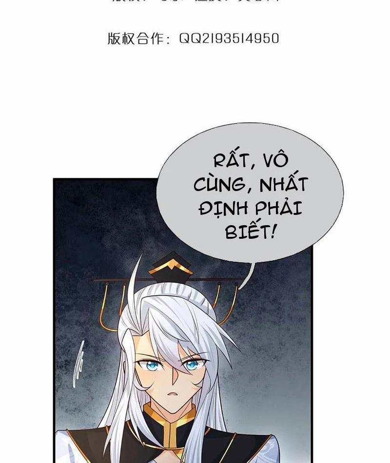 Khí Quan Thức Tỉnh, Ta Đột Nhiên Vô Địch! 77 trang 2