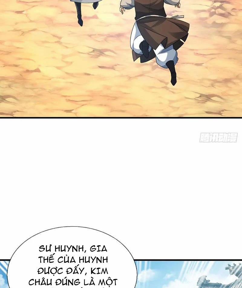 Khí Quan Thức Tỉnh, Ta Đột Nhiên Vô Địch! 77 trang 20
