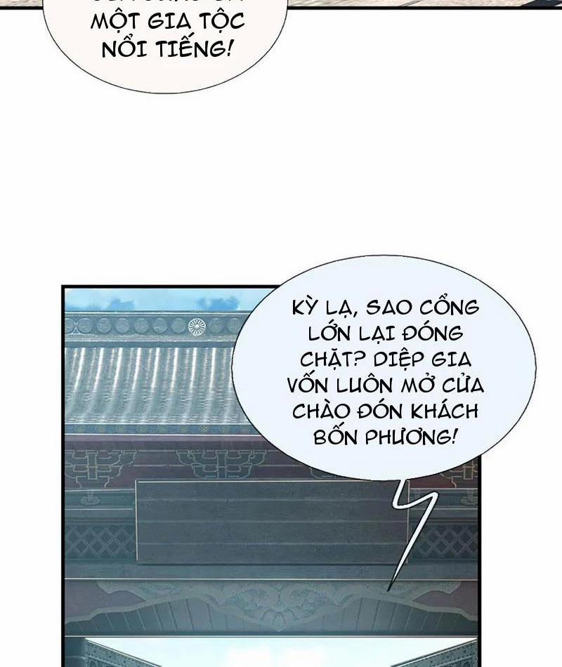 Khí Quan Thức Tỉnh, Ta Đột Nhiên Vô Địch! 77 trang 22