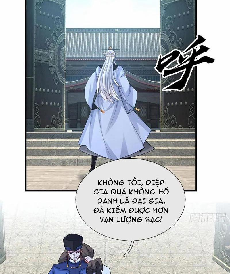 Khí Quan Thức Tỉnh, Ta Đột Nhiên Vô Địch! 77 trang 23