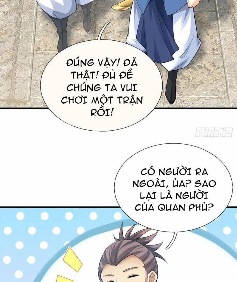 Khí Quan Thức Tỉnh, Ta Đột Nhiên Vô Địch! 77 trang 25