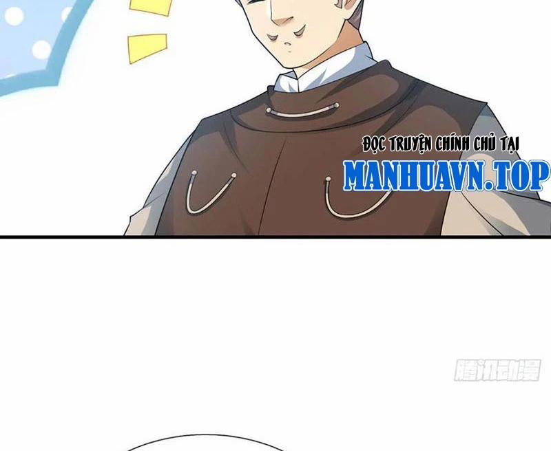 Khí Quan Thức Tỉnh, Ta Đột Nhiên Vô Địch! 77 trang 26