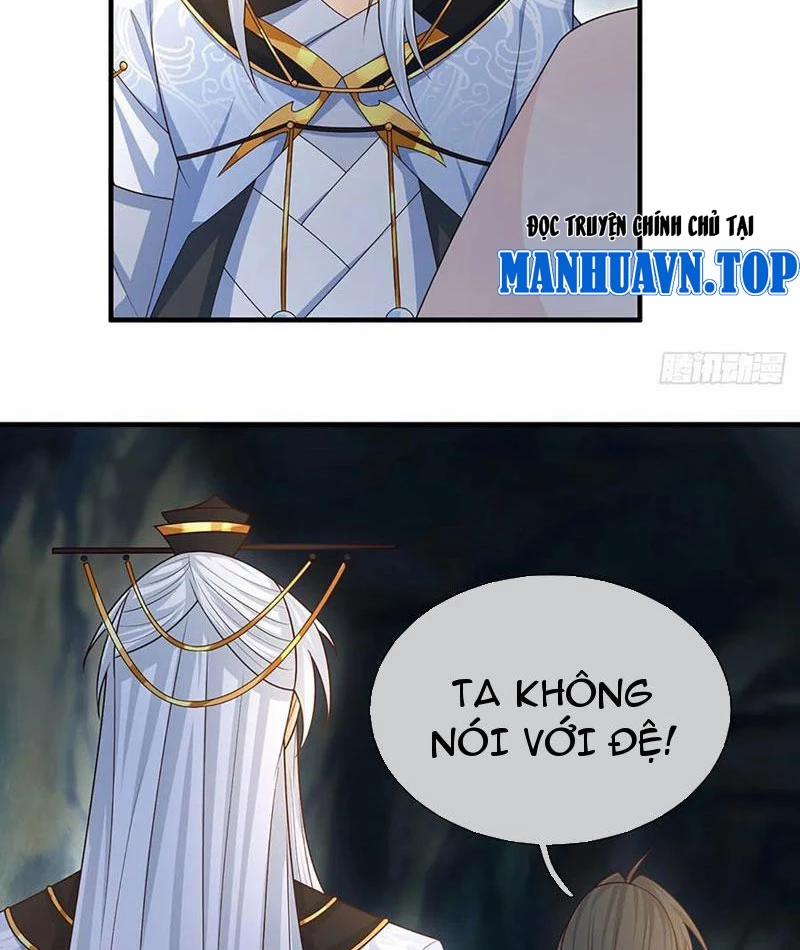 Khí Quan Thức Tỉnh, Ta Đột Nhiên Vô Địch! 77 trang 3