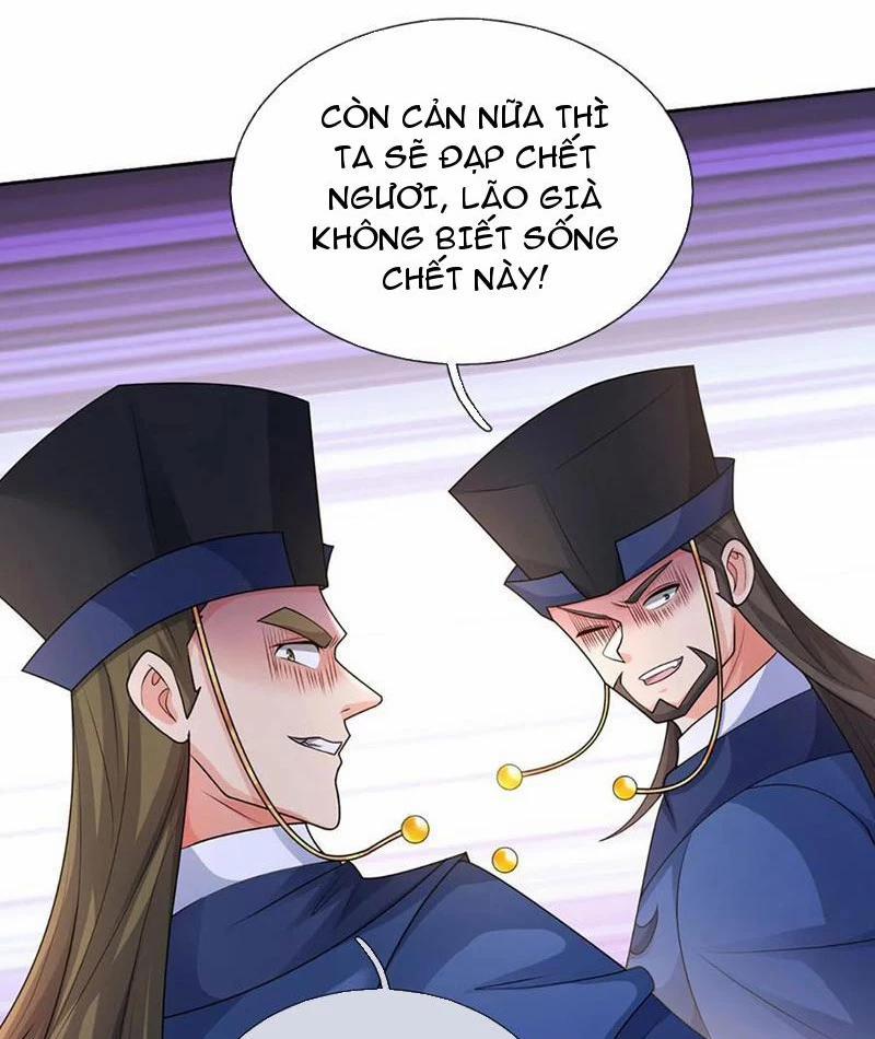 Khí Quan Thức Tỉnh, Ta Đột Nhiên Vô Địch! 77 trang 30