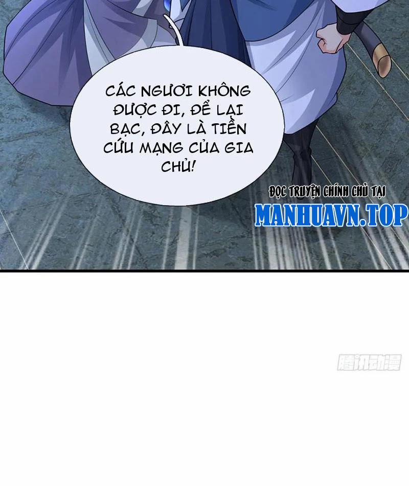 Khí Quan Thức Tỉnh, Ta Đột Nhiên Vô Địch! 77 trang 32