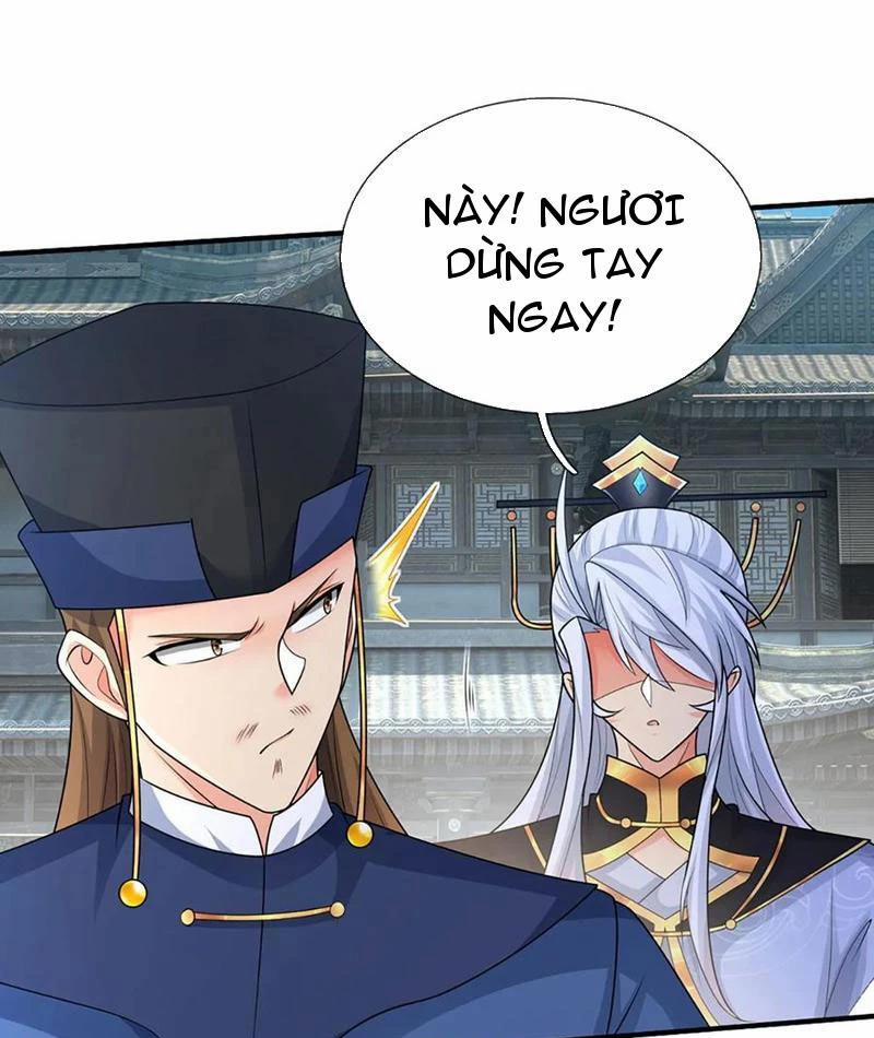 Khí Quan Thức Tỉnh, Ta Đột Nhiên Vô Địch! 77 trang 35