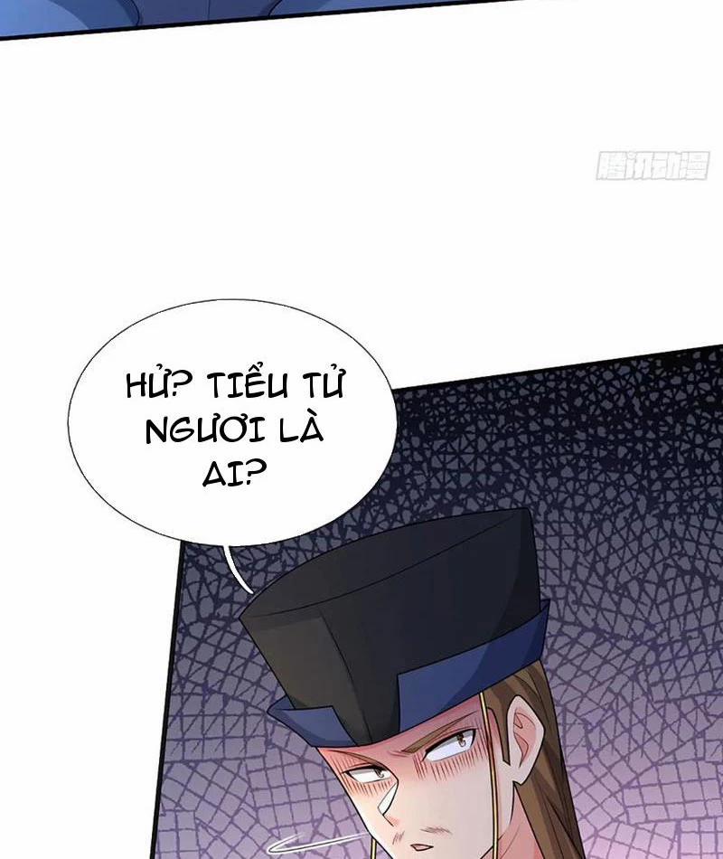 Khí Quan Thức Tỉnh, Ta Đột Nhiên Vô Địch! 77 trang 36