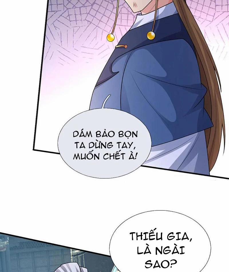 Khí Quan Thức Tỉnh, Ta Đột Nhiên Vô Địch! 77 trang 37