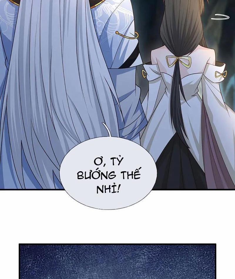 Khí Quan Thức Tỉnh, Ta Đột Nhiên Vô Địch! 77 trang 4