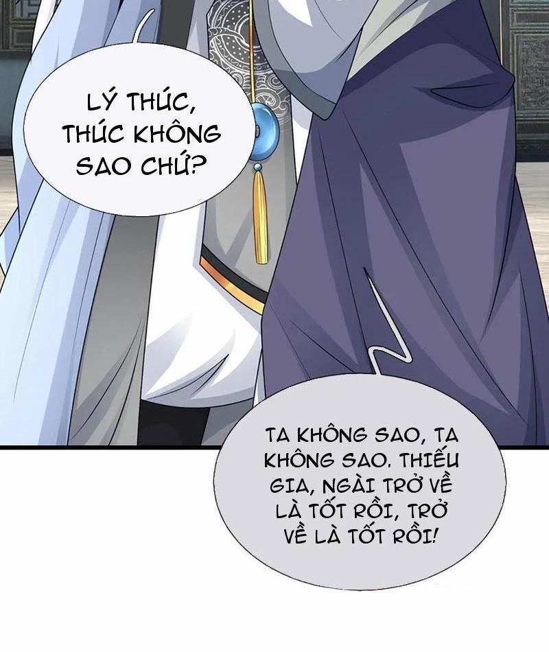 Khí Quan Thức Tỉnh, Ta Đột Nhiên Vô Địch! 77 trang 40