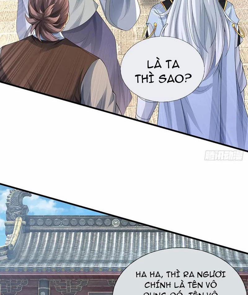 Khí Quan Thức Tỉnh, Ta Đột Nhiên Vô Địch! 77 trang 44